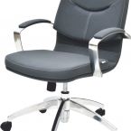 Poltrona-ufficio-Seven-Cromo-offerta-online (6)